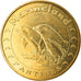 France, Token, Touristic token, Antibes -  Marineland n°4, Arts & Culture
