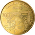 France, Token, Touristic token, Ruynes-en-Margerides - Viaduc de Garabit, Arts &