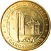 France, Token, Touristic token, 11/ Château Comtal - Carcassonne, Arts &