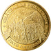 France, Token, Touristic token, Lapradelle-Puilaurens - Château n°1, Arts &
