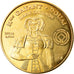 França, Token, Token turístico, Douai - Mme Gayant Marie Cagenon, Artes e