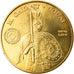 Frankrijk, Token, Toeristisch fiche, Douai - M Gayant, Arts & Culture, 2010