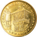 Francia, Token, Touristic token, 59/ Centre Minier - Lewarde, Arts & Culture