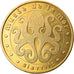 France, Token, Touristic token, Biarritz - Musée de la Mer n°1, Arts &
