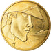 France, Token, Touristic token, Paris - Hotel de la Monnaie - Expo Miyazaki -