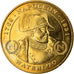 Belgium, Token, Napoléon Bonaparte, Bataille de Waterloo, 2009, MDP, AU(55-58)