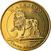 Francia, Token, Belgique - Waterloo - champ de bataille, 2008, MDP, SPL-