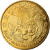 France, Token, Touristic token, 06/ Parc Alpha - Saint-Martin Vésubie, 2008