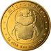 France, Token, Touristic token, Saint-Léons - Micropolis n°1 - scarabée