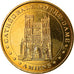 France, Token, Touristic token, Amiens -  Cathédrale n°1, 2009, MDP