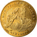 Francia, Token, Touristic token, Peyreleau - Montpellier le Vieux, 2006, MDP
