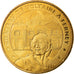 France, Token, Touristic token, Ferney-Voltaire - Château de Voltaire, Arts &