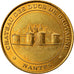 France, Token, Touristic token, Nantes - Château des Ducs de Bretagne n°1