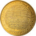 Francia, Token, Jetón turístico, Giverny - Fondation Claude Monet - le pont