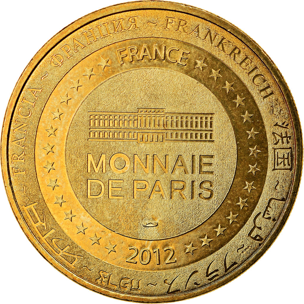 Frankrijk, Token, Toeristisch fiche, Beaune -   Hospices 1443, Arts & Culture