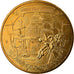 France, Token, Touristic token, Disneyland n°23 -  Le Carrousel de Lancelot