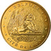 Francia, Token, Touristic token, Belfort - Cité du Lion, Arts & Culture, 2011