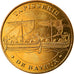 France, Token, Touristic token, 14/ Bayeux - Tapisseries - Drakkar, Arts &