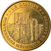 Francia, Token, Touristic token, 37/ Cité Royale de Loches - Donjon, Arts &