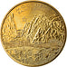 Francia, Token, Jetón turístico, Moustiers-Sainte-Marie -, Arts & Culture