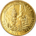 Francia, Token, Aven d'Orgnac, Grand Site de France, 2010, Arthus Bertrand