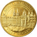 France, Token, 14/ Caen - L'Abbaye aux hommes, 2011, Arthus Bertrand, AU(55-58)