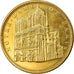France, Token, Paris - Notre Dame n°1, 2010, Arthus Bertrand, AU(55-58)