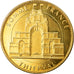 France, Token, Thiepval - Le monument, 2010, Arthus Bertrand, AU(55-58)