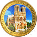 France, Token, Reims - Cathédrale - 8 ème centenaire, 2011, Arthus Bertrand