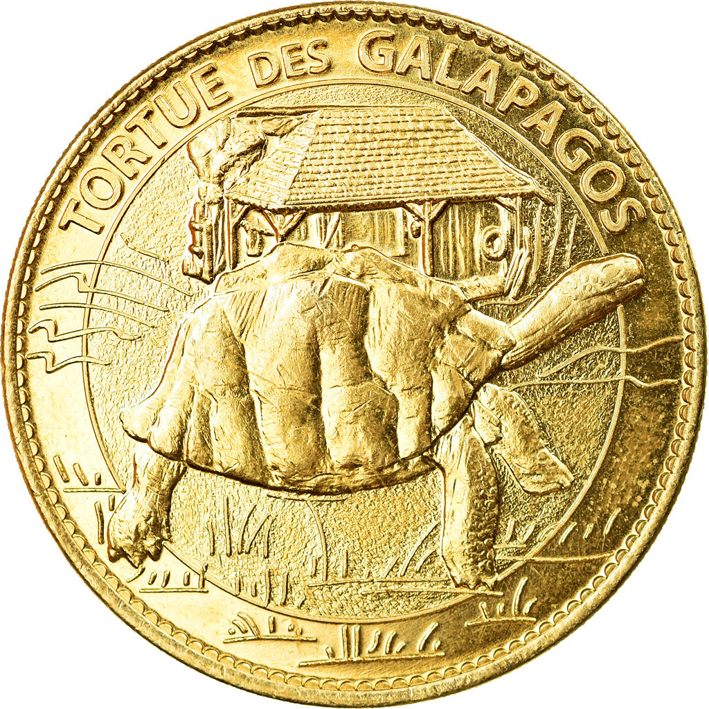 France, Token, Pierrelatte - Ferme aux crocodiles n° 4, 2018, Arthus Bertrand