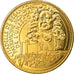 Francia, Token, Besançon - Citadelle - Unesco, 2012, Arthus Bertrand, SPL-