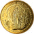 France, Token, Touristic token, Lourdes - Sainte Bernadette, 2003, MDP