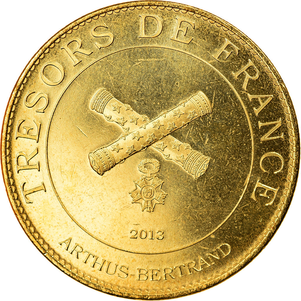 Frankrijk, Token, 46/ Gouffre de Padirac, 2013, Arthus Bertrand, PR