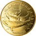 France, Token, Touristic token, Antibes -  Marineland n°5, 2016, MDP