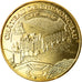 Francia, Token, Touristic token, Chenonceau -  Chateau n°3, 2015, MDP, SPL-