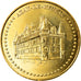 France, Jeton, Jeton Touristique, Azay-le-Rideau -  Château n°2, 2014, MDP