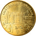 France, Token, Touristic token, Langeais - Château n°2, 2010, MDP, AU(55-58)