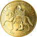 France, Token, Touristic token, Tours - Saint-Martin de Tours, 2016, MDP