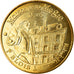 France, Token, Touristic token, Blois - Maison de la magie n°2 - 10 ans, 2008