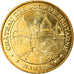 France, Token, Touristic token, Nantes -  Chateau des Ducs de Bretagne n°2