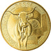 France, Token, Touristic token, Super-Besse - Besse n°6 - Vache de Salers