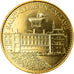France, Token, Touristic token, 78/ Saint-Germain-en-Laye, 2014, MDP, AU(55-58)