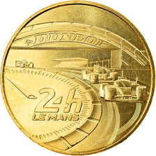 France, Token, Touristic token, Le Mans - Circuit des 24h du Mans n°2, 2018