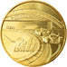 France, Token, Touristic token, Le Mans - Circuit des 24h du Mans n°2, 2018