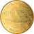 France, Token, Touristic token, Mulhouse - Cité du Train n°3, 2013, MDP