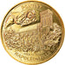 France, Token, Touristic token, 56/ Pontivy- Napoléonville, 2014, MDP