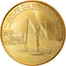 France, Token, Touristic token, Vannes - Vannes n°2 - Le golfe du Morbihan
