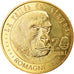 France, Token, Touristic token, Romagne - Vallée des Singes n°7 - 20 ans