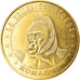 France, Token, Touristic token, Romagne - Vallée des Singes n°4, 2016, MDP
