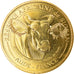 Francia, Token, Touristic token, Sigean - Réserve n°22 - Le buffle, 2015, MDP